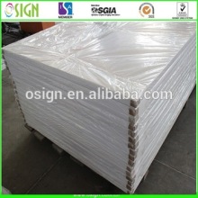 Pvc foam sheet / Forex sheet / Plastic sheet
