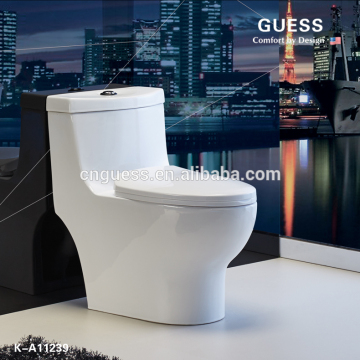 Ceramic toilet bathroom sanitary fitting sanitary ware toilet