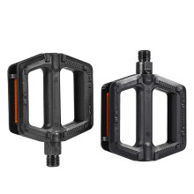 Waterproof, Non-slip Bicycle Pedals: Ultralight Mtb & Bmx Pedals with Sealed Bearings