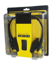 Ps3 Gaming Noise Cancelling Stereo Headphones Microphone For Ipad