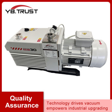 Precision Industrial Vacuum Pump for Industrial Processes