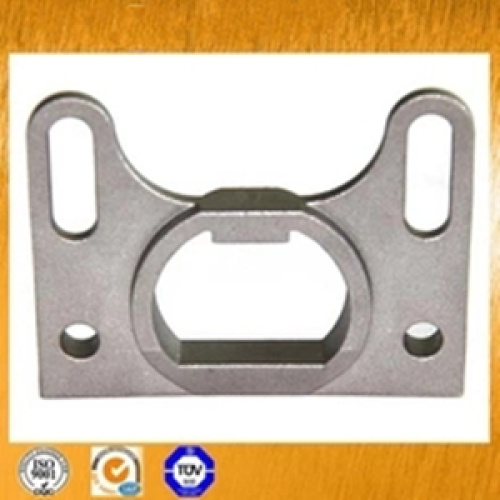 Steel Precision Casting of Auto Parts