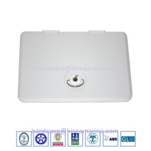 Plastic Boat Hatches and Sailboat Hatch Covers