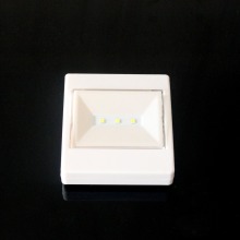 High Quality Durable COB LED Wall led switch light