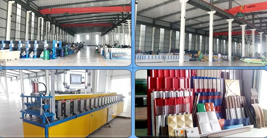 Fully Automatic Hydraulic 3d Advertising Wall Panel Tiles Making Machine