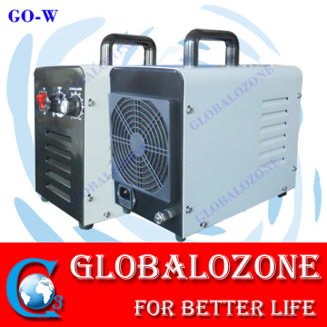 Adjustable 3g portable ozone generator for greenhouse