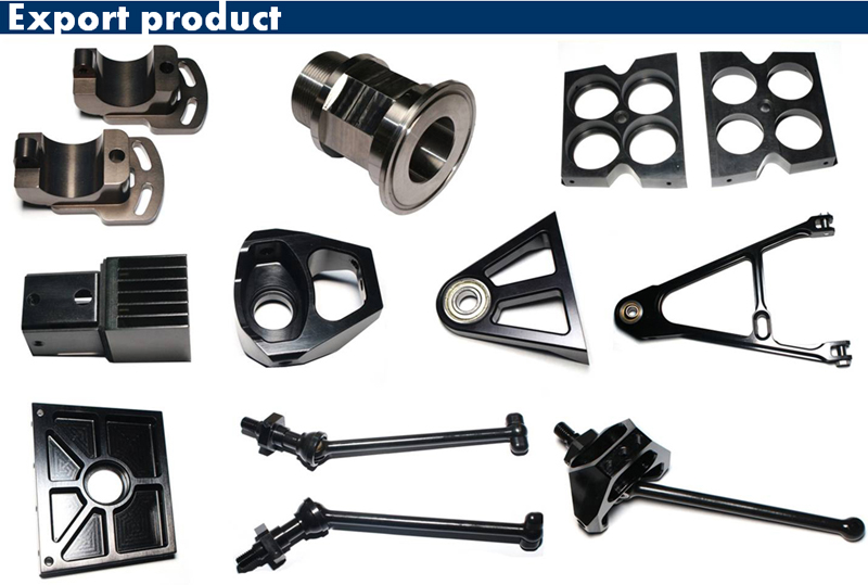 custom precision cnc machining motorcycle parts