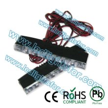 LED DRL, LED DRLS, LED Daylight