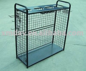 rack wire shelving