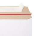 Secure Courier Envelopes with Easy Seal