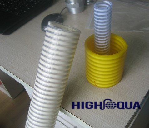 All Kinds of PVC Hoses