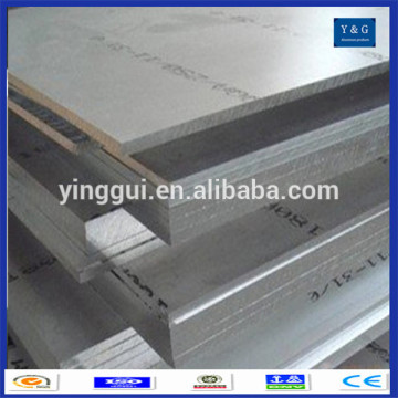 5005 Aluminium Sheet Plate Hot/Cold rolled