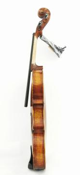 Solid Spruce Wood Violins