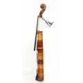 Violin Kayu Spruce Pepejal