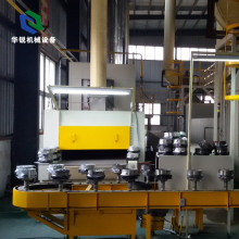 Customized Colorful Automatic Teflon Non-stick Coating Production Line