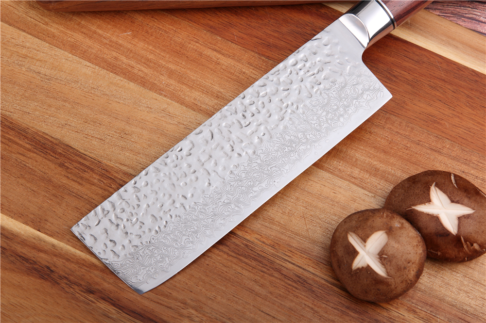 Santoku Knife