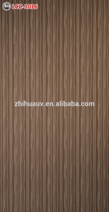 Alibaba hot selling glossy MDF panel