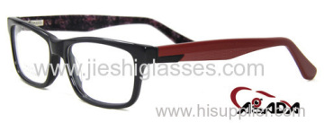 Hand Made Acetate Optical Frame For Young People?