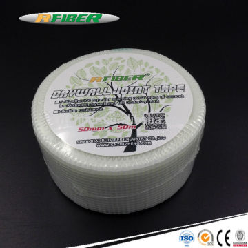 adhesive fiberglass mesh tape/alkali resistant fiberglass