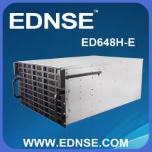 6u 48 Bays Database Server Case
