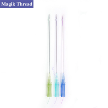 PDO Thread Lift work results last long time