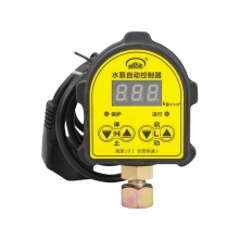 Automatic Electronic Intelligent Digital Water Pump Pressure Controller