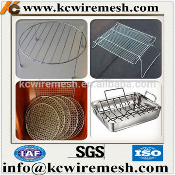 Galvanized Barbecue Wire Netting For Japan .