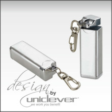 Custom Keychain Ashtray Gift