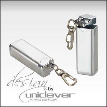 Custom Keychain Ashtray Gift
