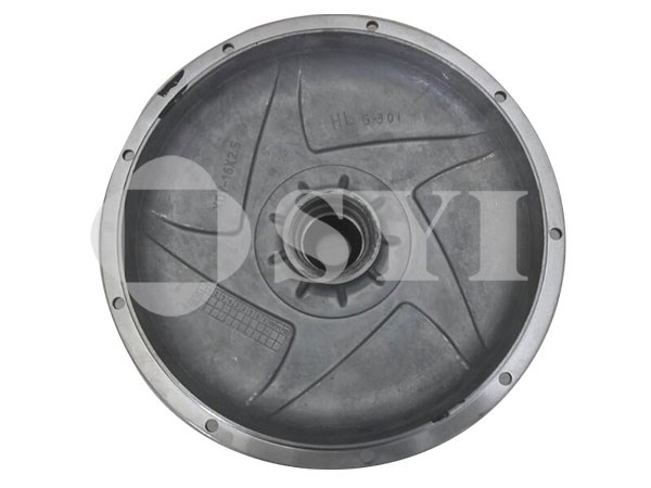 Own Mould Factory Superior Product Quality Aluminium Housing Pressure Die Casting