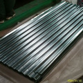 corrugated galvanized sheet metal 4x8