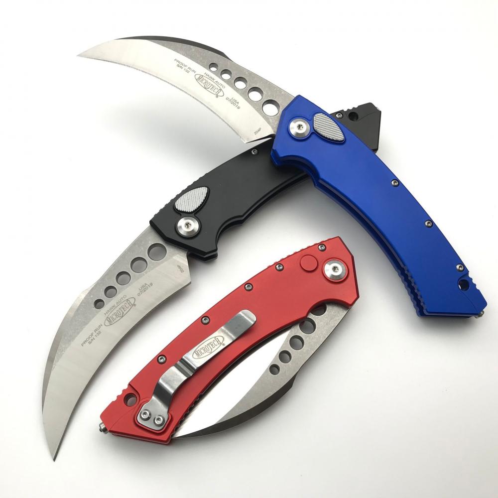 Otf Knife Automatic