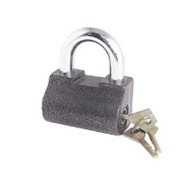 Russian Padlock B Type (J0803)