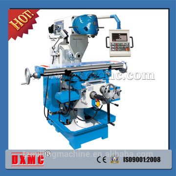 China milling machine clamping tools XQ6232WA Universal milling machine