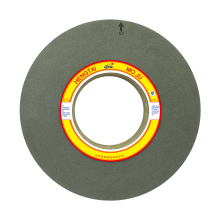 High Performance Green Silicon Carbide Grinding Wheel