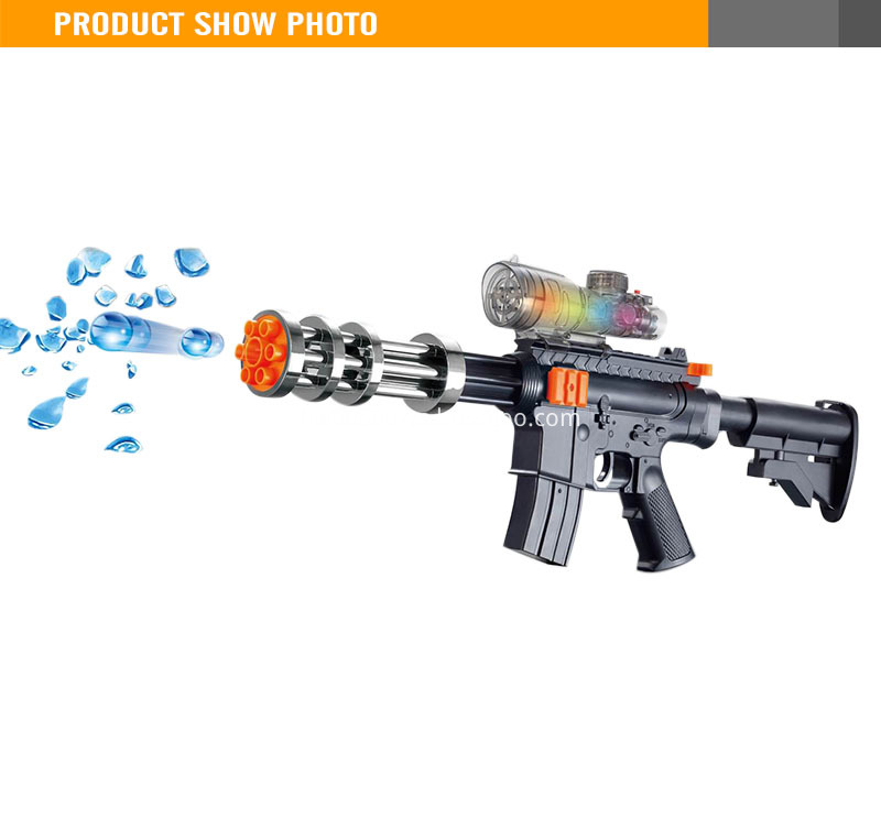 realistic toy guns