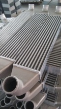 High Quality Automobile Intercoolers