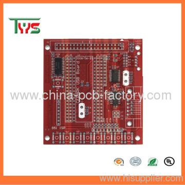 Camera High-density Printing Circuit Board?