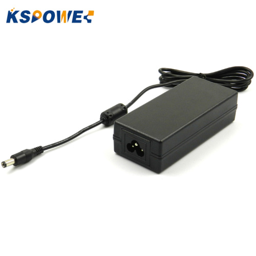 12VDC 6A Efficiency Level VI Power Supply Adapter