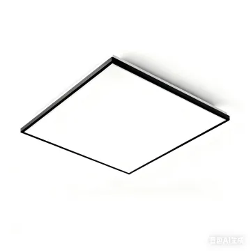 LED Ceiling Lamp Fixture
