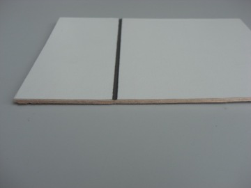 Grooving Plywood 1220X2440X3.6mm