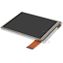 3.7\" LCD Module 480x640 Projector LCD Panel Display COM37H3M99UTC
