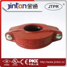 quick connect high quality Pipe Coupling Joint Reducer
