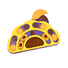 Intelligent Dog Puzzle Toys: Enhancing Cognitive Skills and Feeding Experience for Pets