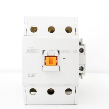 AC110V GMC-50 LS Magnetic Contactor AC Price