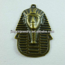 Antique Nacklace Religious Pendants Bronze Custom Charms