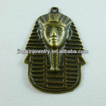 Antique Nacklace Religious Pendants Bronze Custom Charms