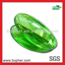 new plastic clip frames with logo