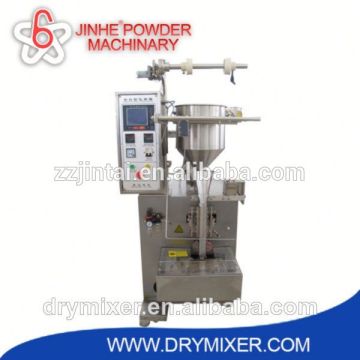 Best selling JHHS-160 newest chinese coffee packing machinery