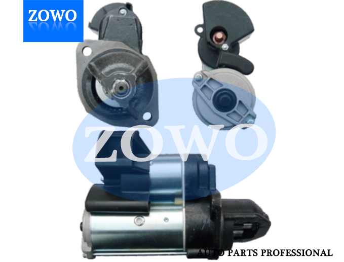 D7r14 2 2294 Va Valeo Starter Motor 12v 2 5kw 10t